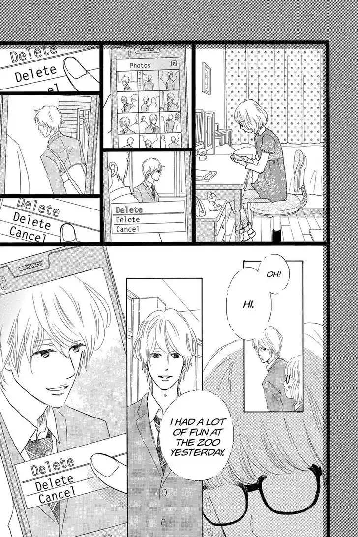 Ore Monogatari!! Vol.05 Ch.027