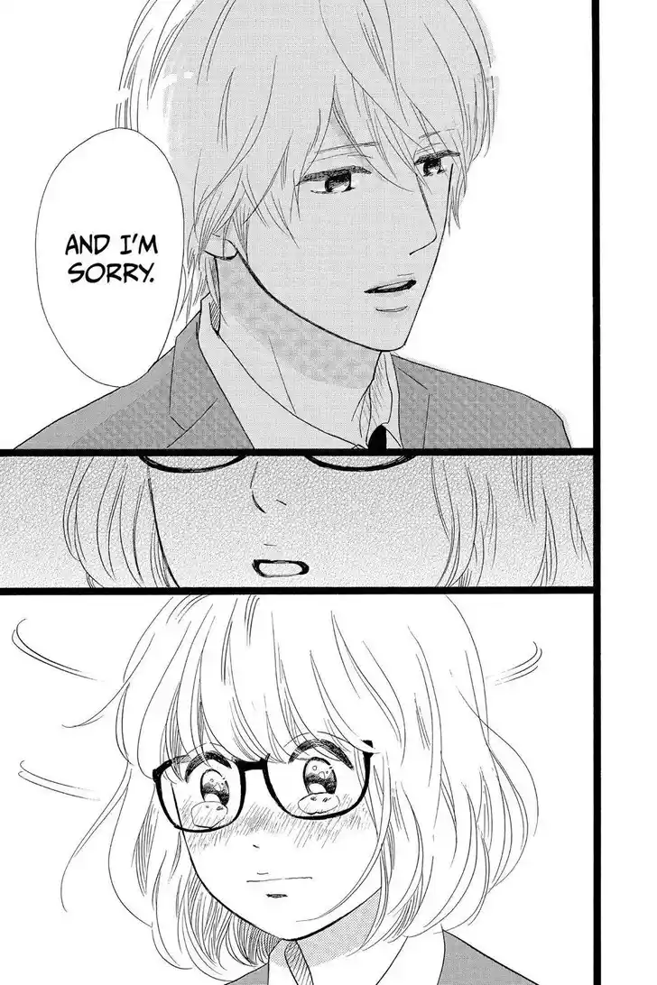 Ore Monogatari!! Vol.05 Ch.027