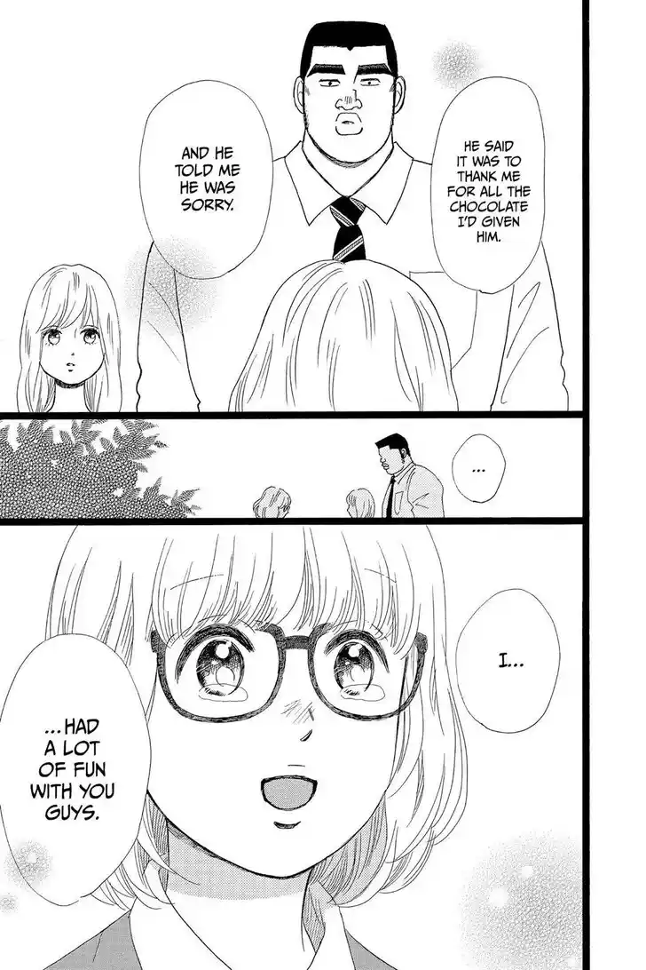 Ore Monogatari!! Vol.05 Ch.027