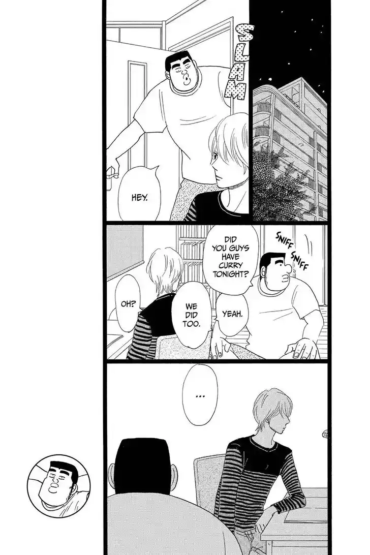 Ore Monogatari!! Vol.05 Ch.027