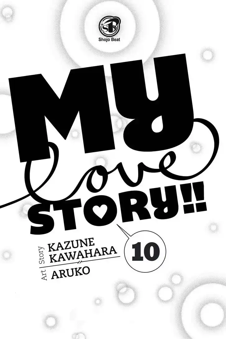 Ore Monogatari!! Vol.05 Ch.035