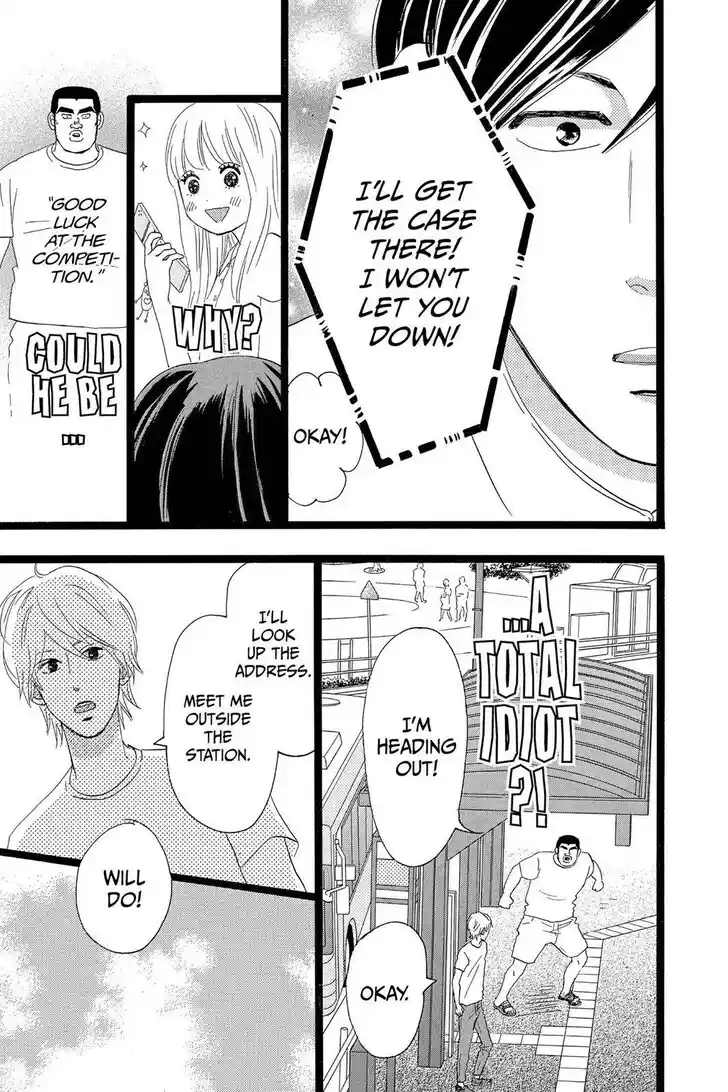 Ore Monogatari!! Vol.05 Ch.035