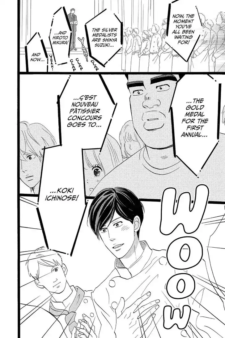 Ore Monogatari!! Vol.05 Ch.035