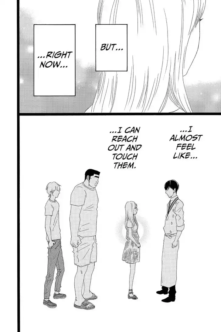 Ore Monogatari!! Vol.05 Ch.035