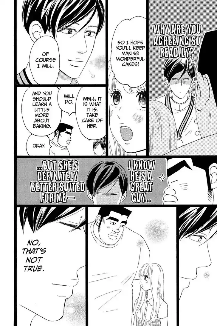 Ore Monogatari!! Vol.05 Ch.035