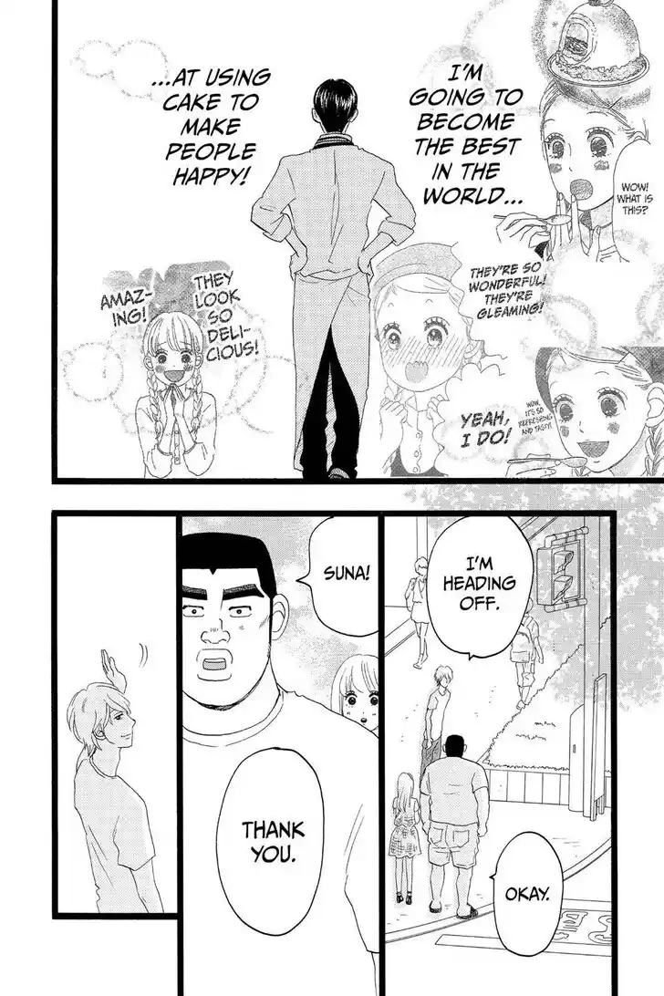 Ore Monogatari!! Vol.05 Ch.035