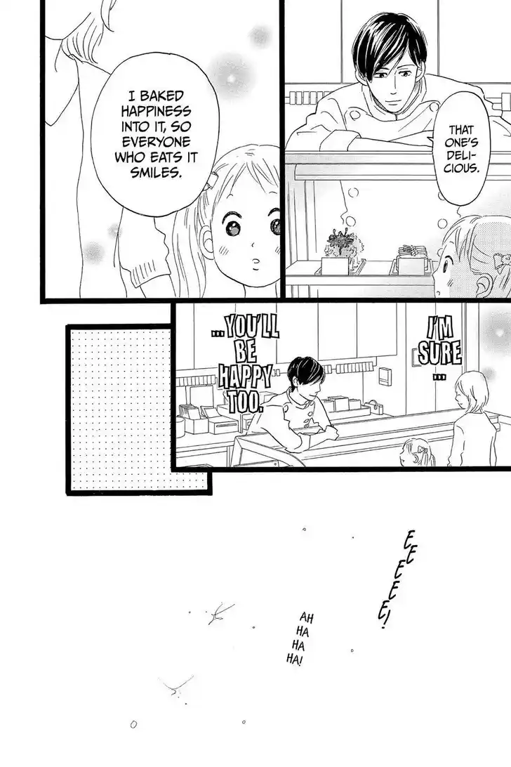 Ore Monogatari!! Vol.05 Ch.035