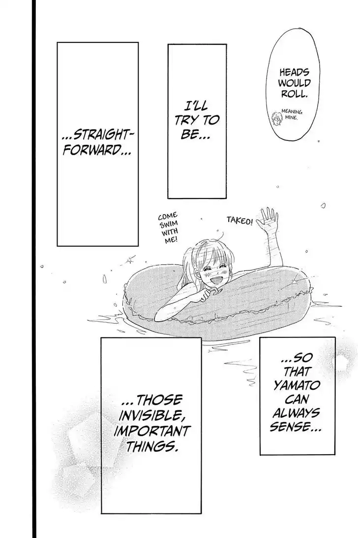 Ore Monogatari!! Vol.05 Ch.035