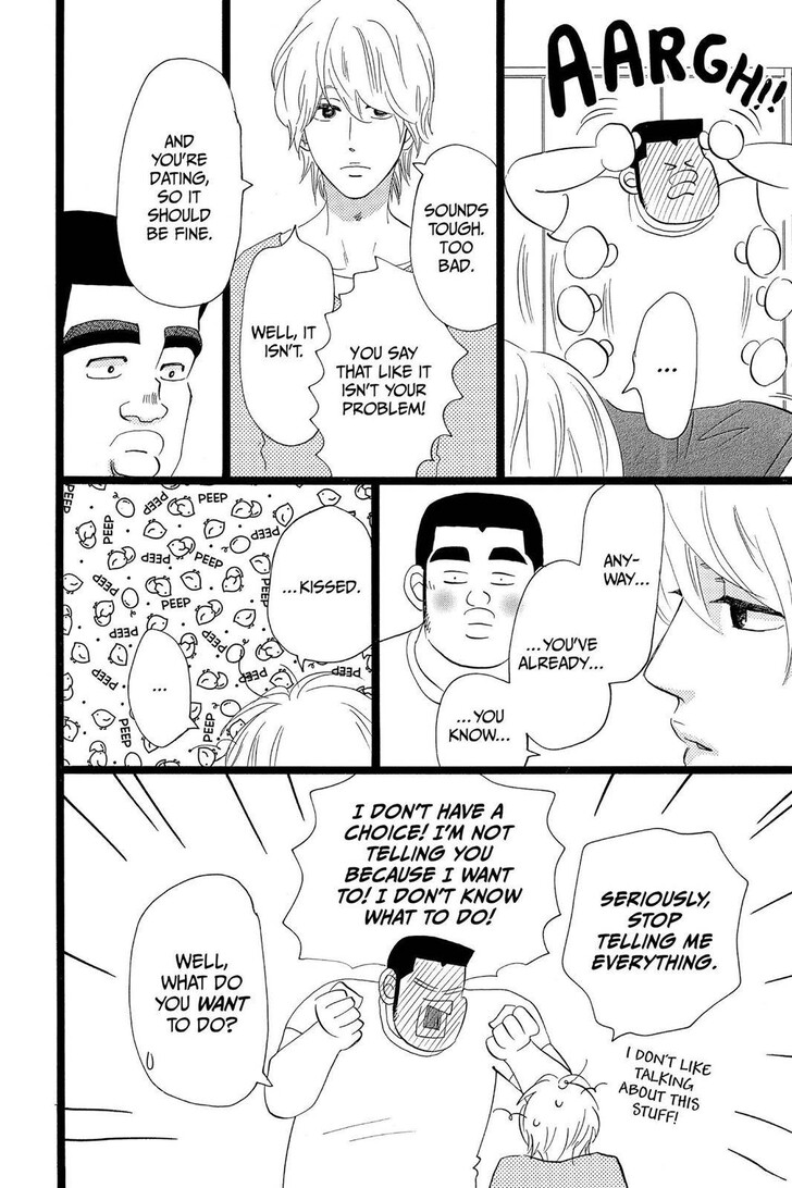 Ore Monogatari!! Vol.05 Ch.038