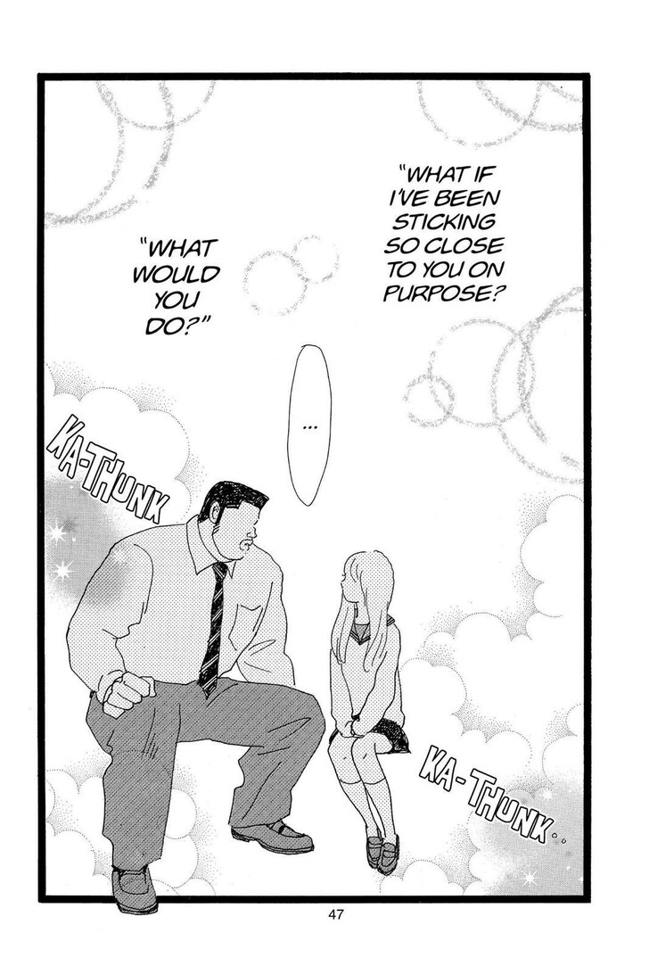 Ore Monogatari!! Vol.05 Ch.039