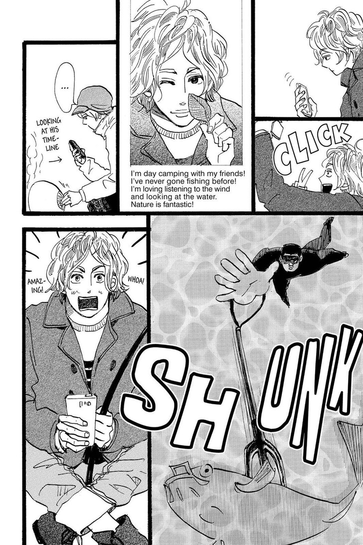 Ore Monogatari!! Vol.05 Ch.044