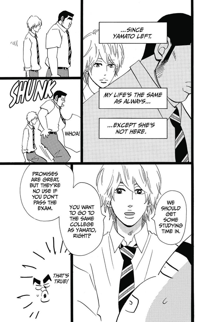 Ore Monogatari!! Vol.05 Ch.048