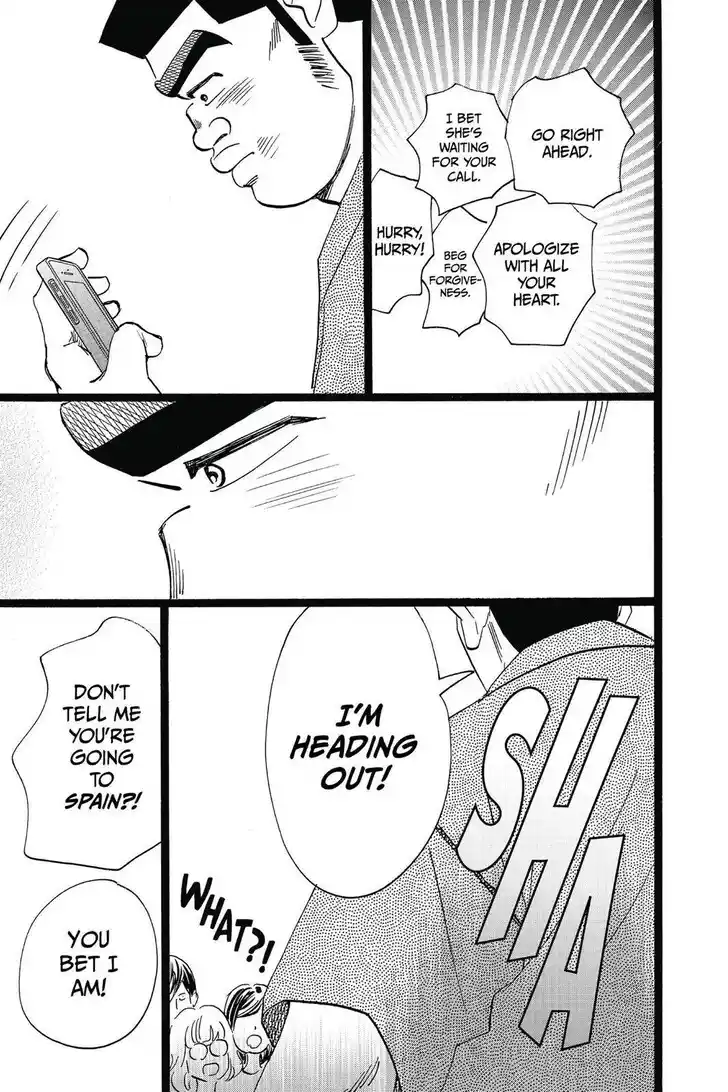 Ore Monogatari!! Vol.05 Ch.050