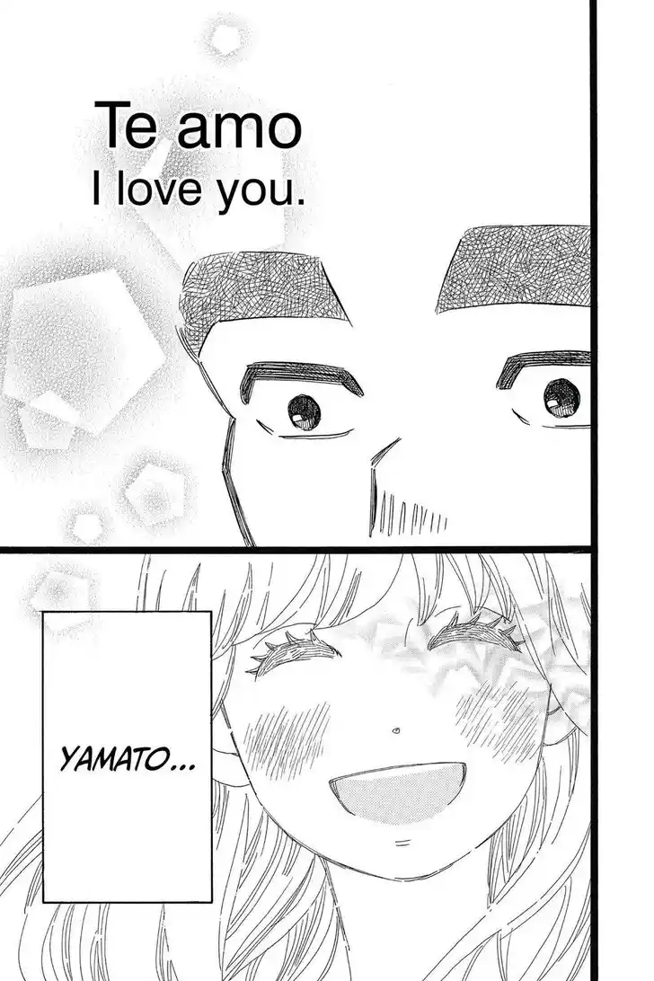 Ore Monogatari!! Vol.05 Ch.050