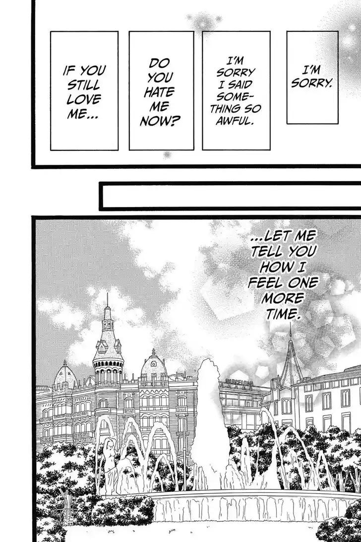 Ore Monogatari!! Vol.05 Ch.050