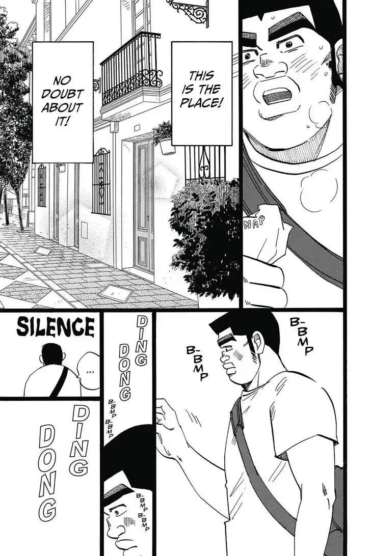 Ore Monogatari!! Vol.05 Ch.050