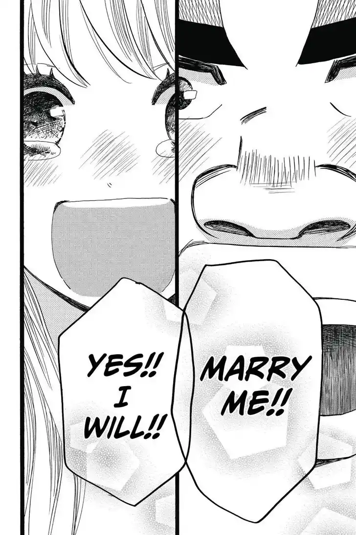 Ore Monogatari!! Vol.05 Ch.050