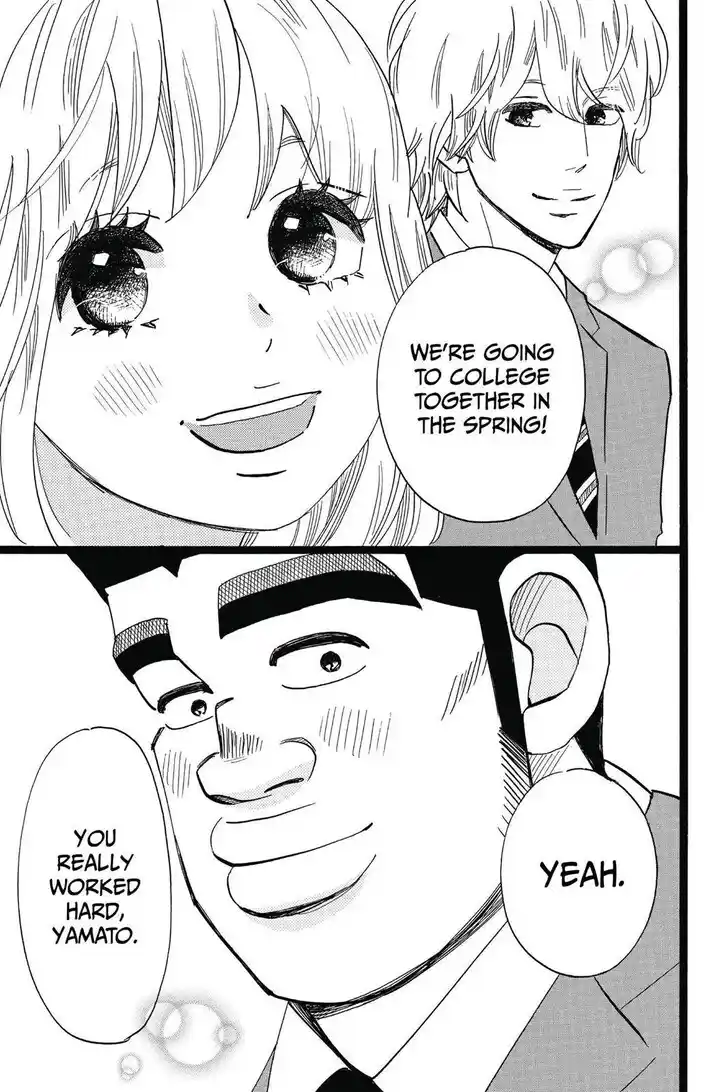 Ore Monogatari!! Vol.05 Ch.050