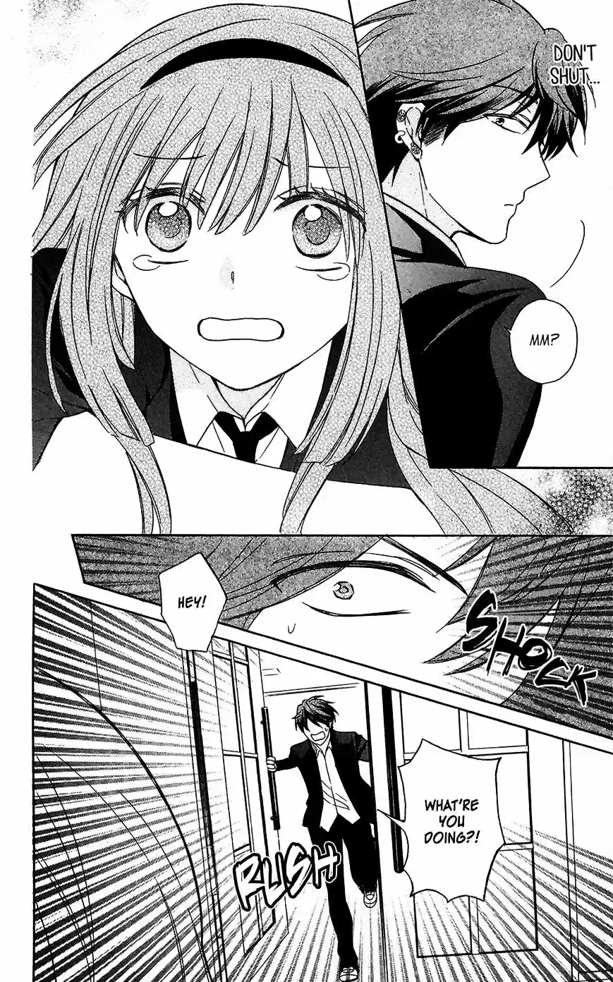 Ore-sama Teacher vol.21 ch.124