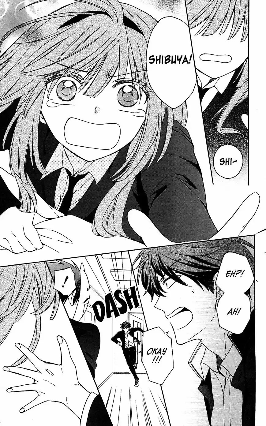 Ore-sama Teacher vol.21 ch.124