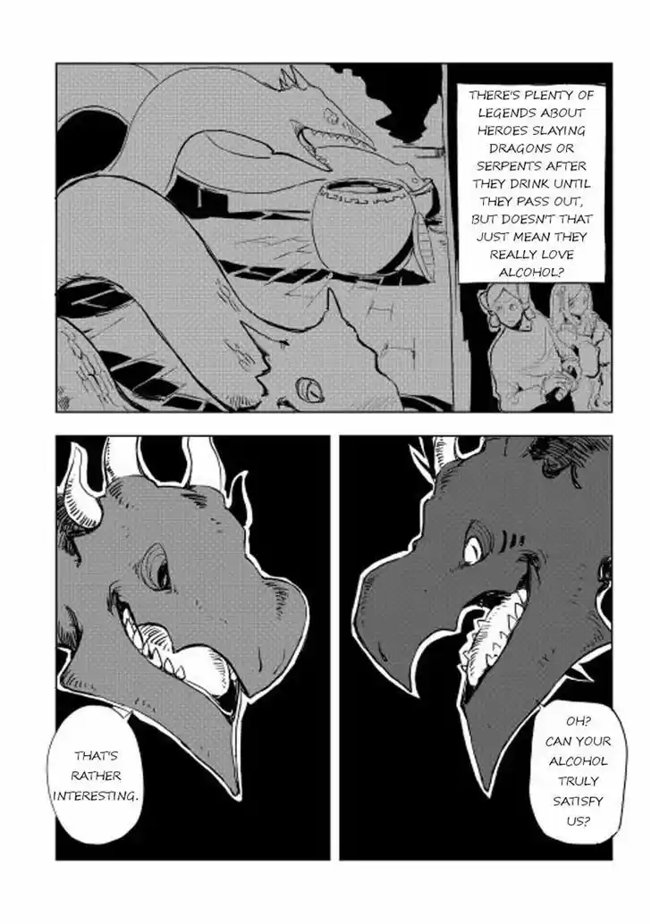 Ore to Kawazu-san no Isekai Hourouki 11