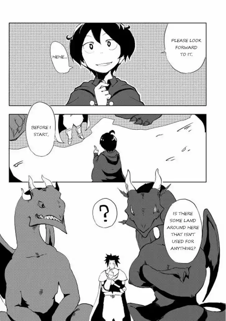 Ore to Kawazu-san no Isekai Hourouki 11