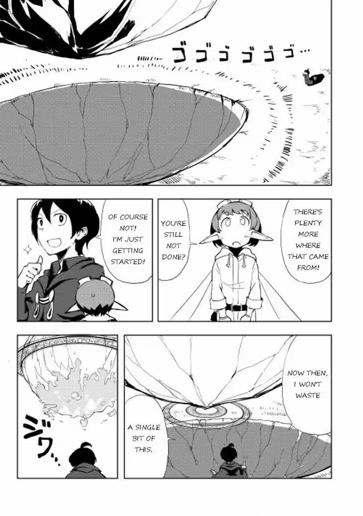 Ore to Kawazu-san no Isekai Hourouki 11