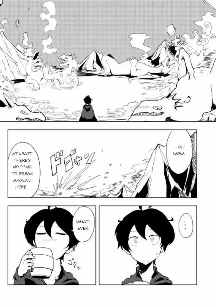 Ore to Kawazu-san no Isekai Hourouki 11