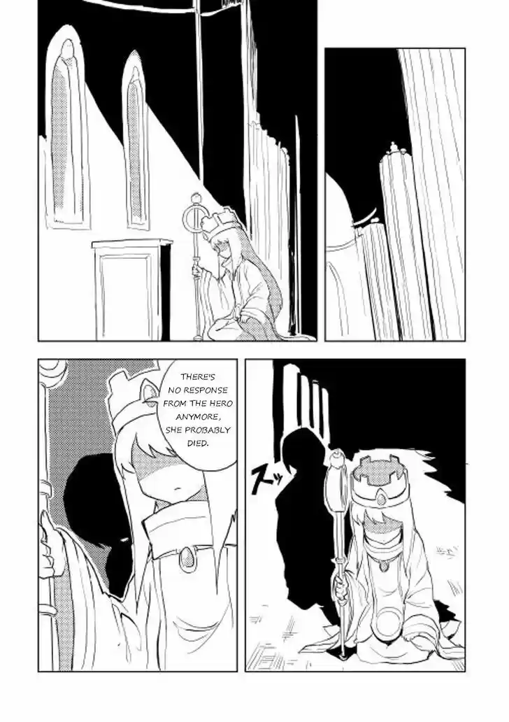 Ore to Kawazu-san no Isekai Hourouki 14