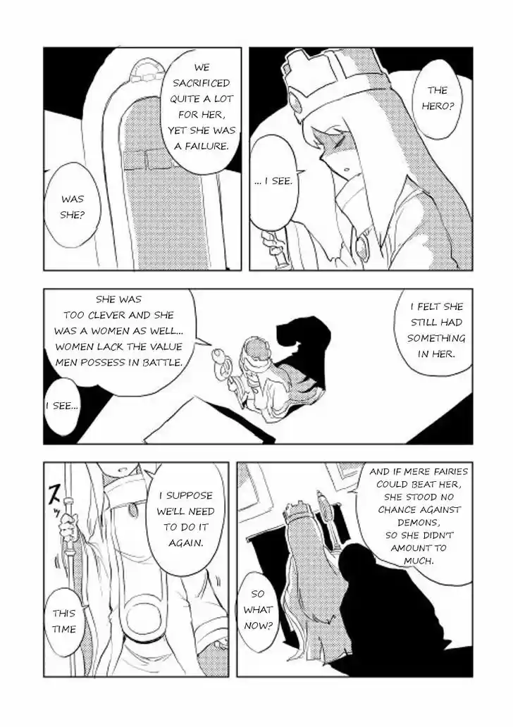 Ore to Kawazu-san no Isekai Hourouki 14