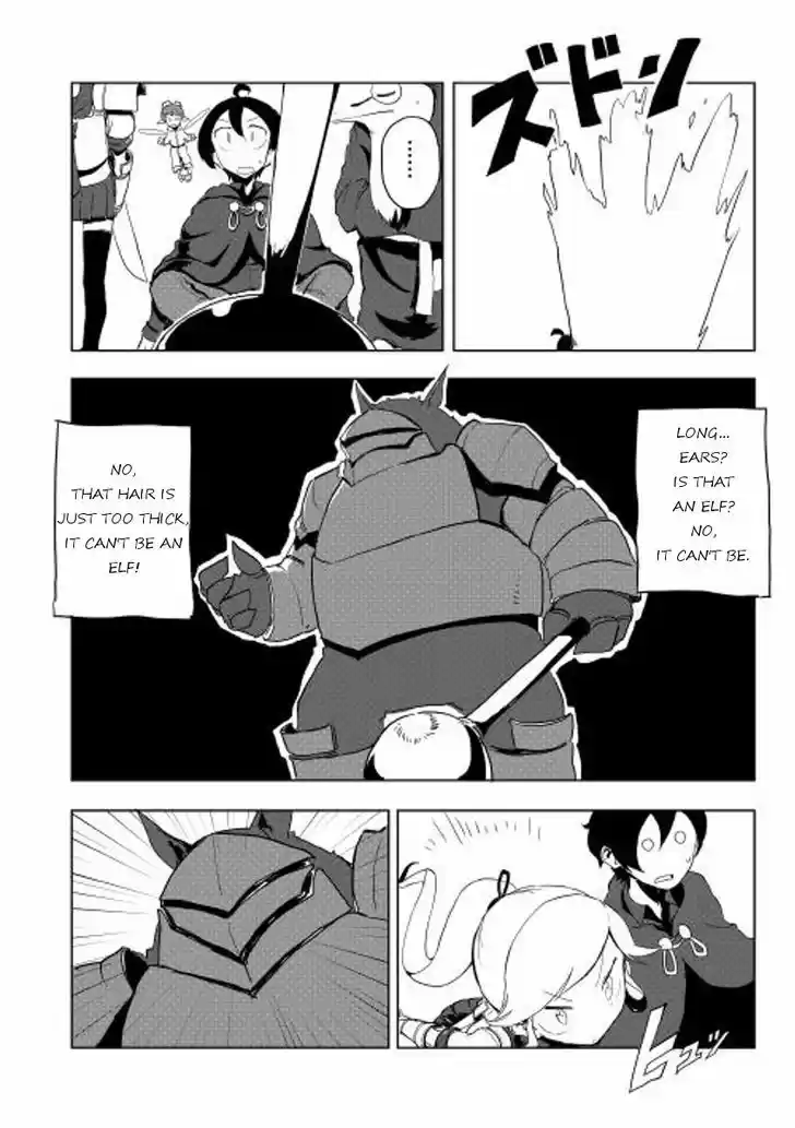 Ore to Kawazu-san no Isekai Hourouki 16