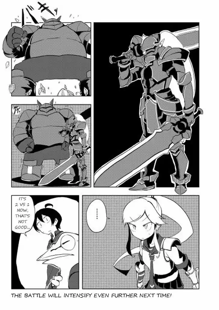 Ore to Kawazu-san no Isekai Hourouki 16