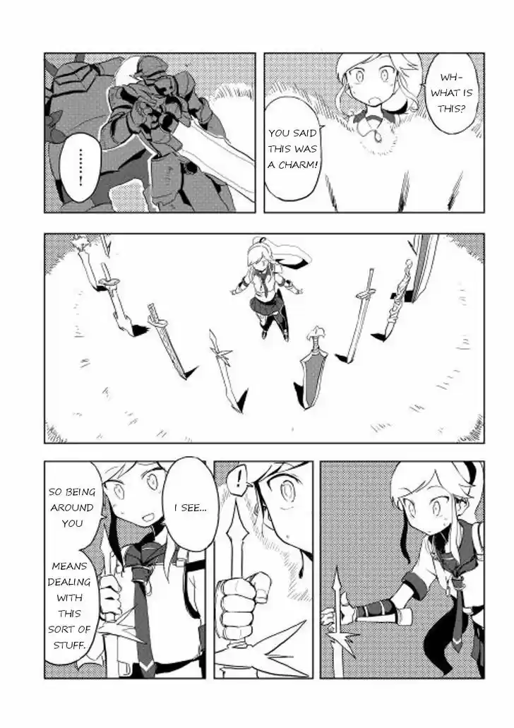 Ore to Kawazu-san no Isekai Hourouki 16.2