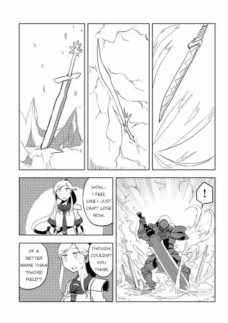 Ore to Kawazu-san no Isekai Hourouki 16.2