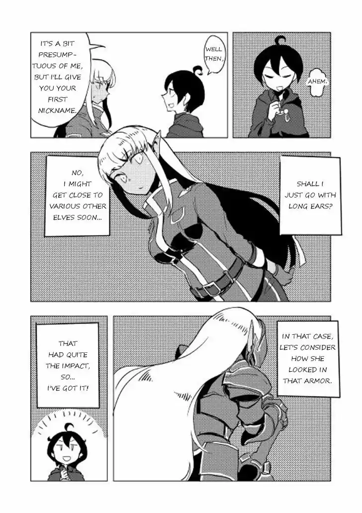 Ore to Kawazu-san no Isekai Hourouki 17