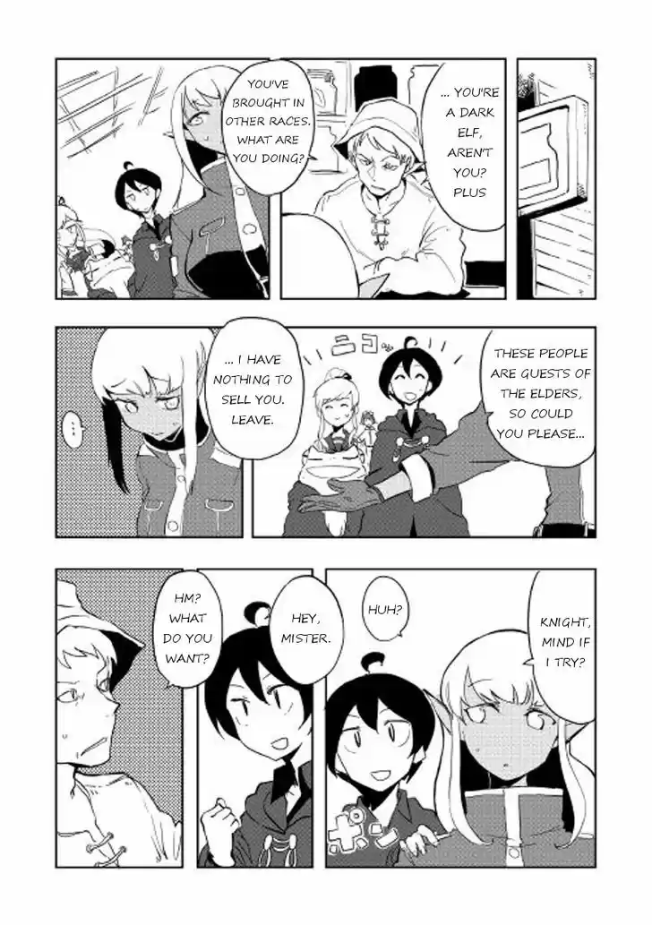 Ore to Kawazu-san no Isekai Hourouki 18