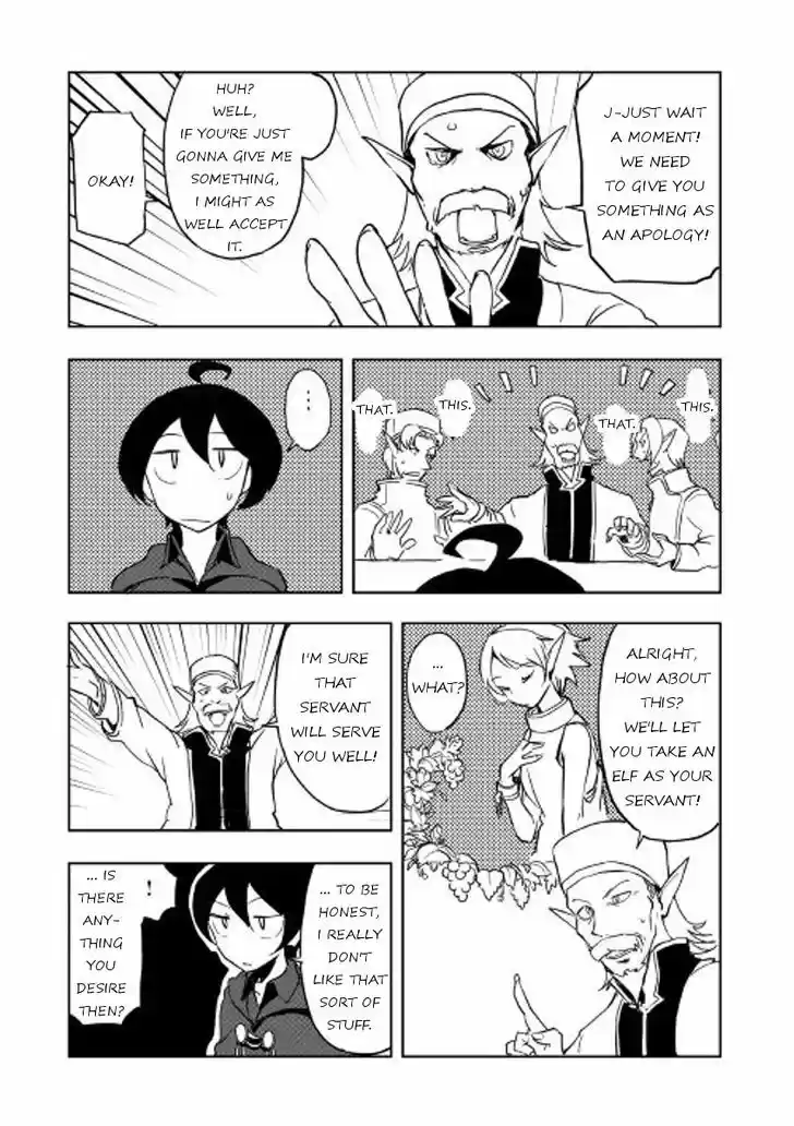 Ore to Kawazu-san no Isekai Hourouki 19