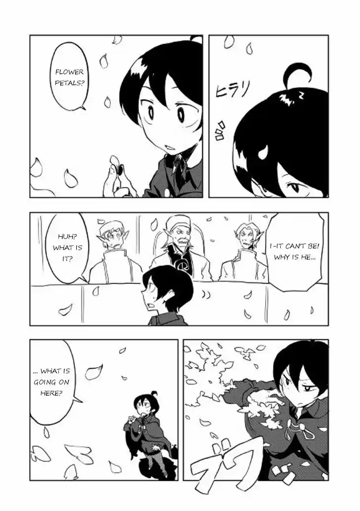 Ore to Kawazu-san no Isekai Hourouki 19