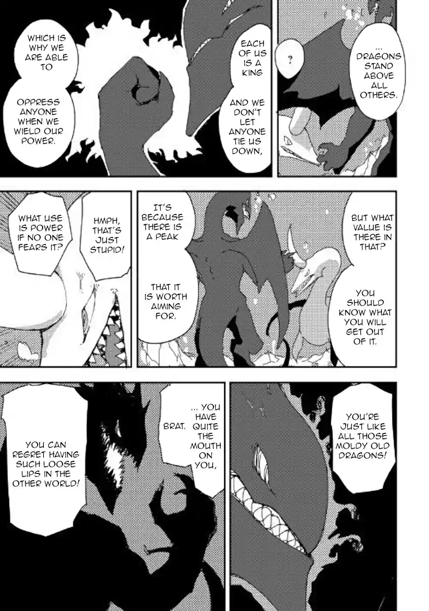 Ore to Kawazu san no Isekai Hourouki Ch. 34