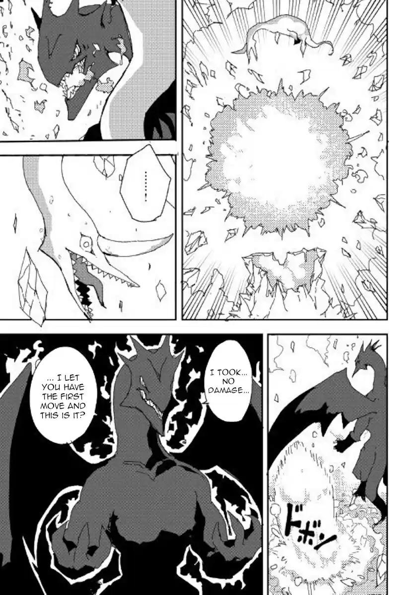 Ore to Kawazu san no Isekai Hourouki Ch. 34