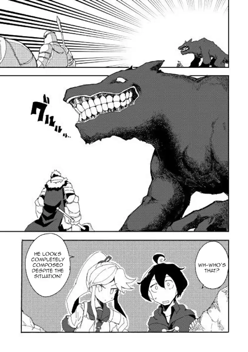 Ore to Kawazu san no Isekai Hourouki Ch. 36