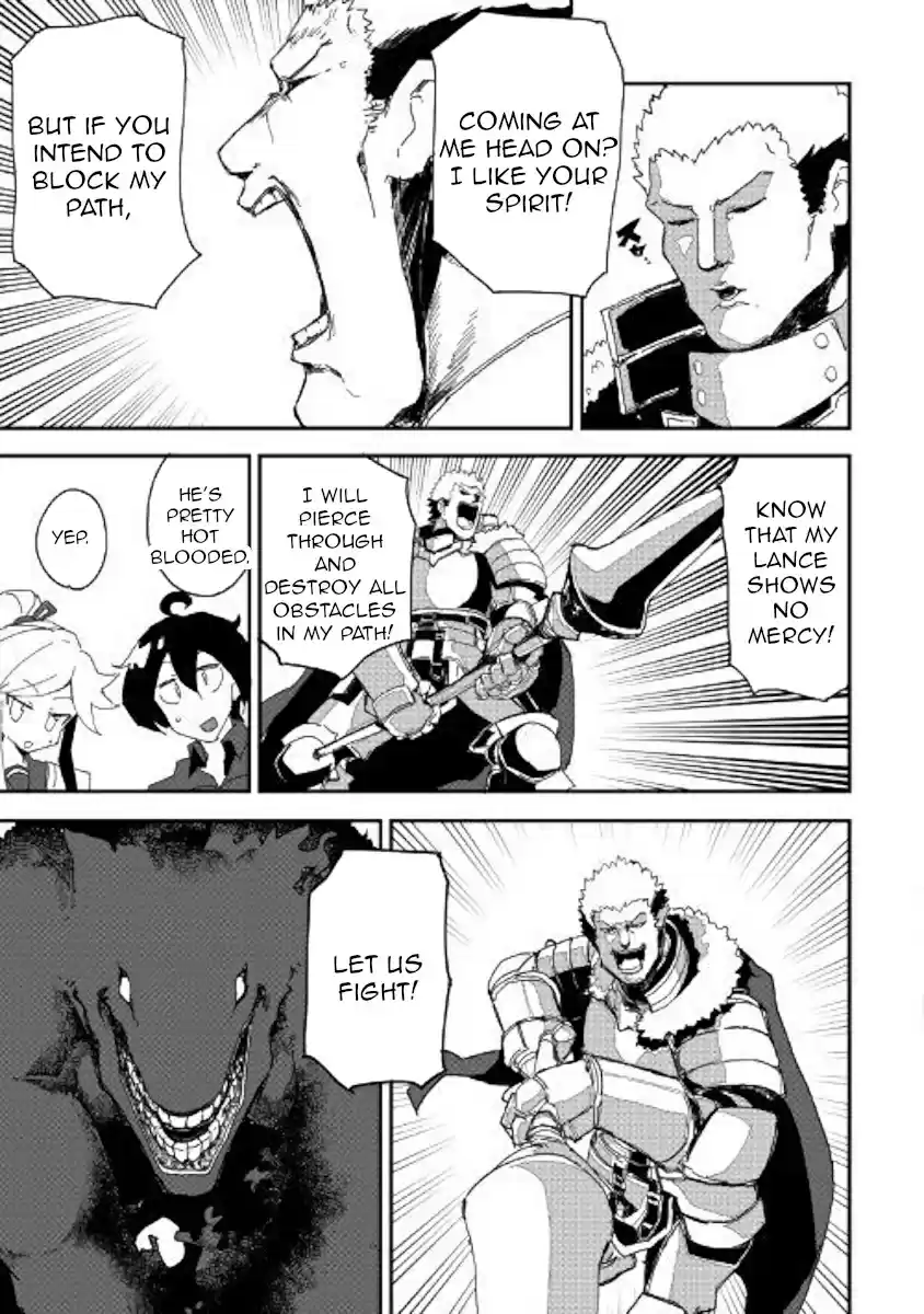 Ore to Kawazu san no Isekai Hourouki Ch. 36