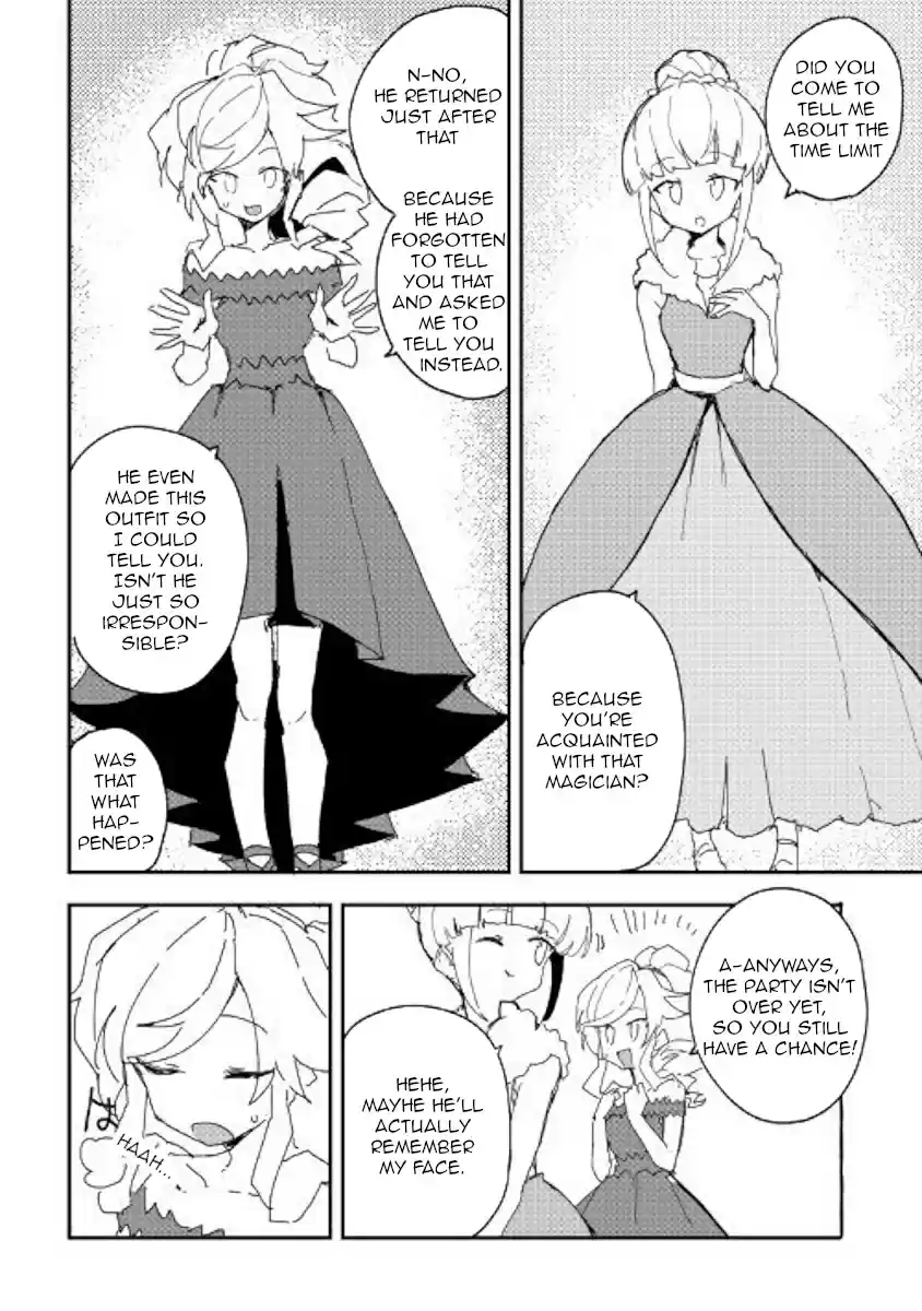 Ore to Kawazu san no Isekai Hourouki Ch. 39