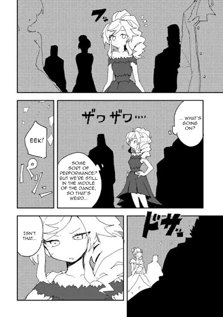 Ore to Kawazu san no Isekai Hourouki Ch. 39