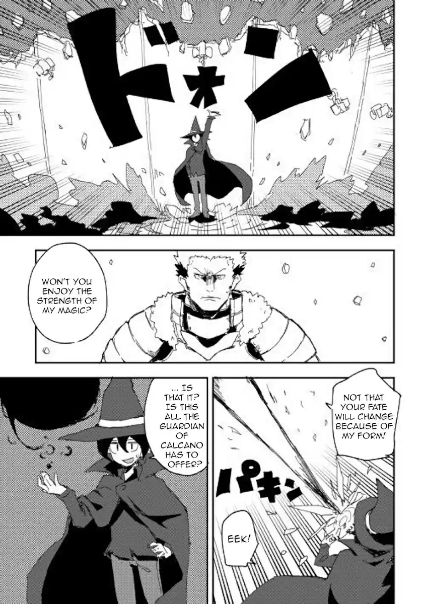 Ore to Kawazu san no Isekai Hourouki Ch. 39