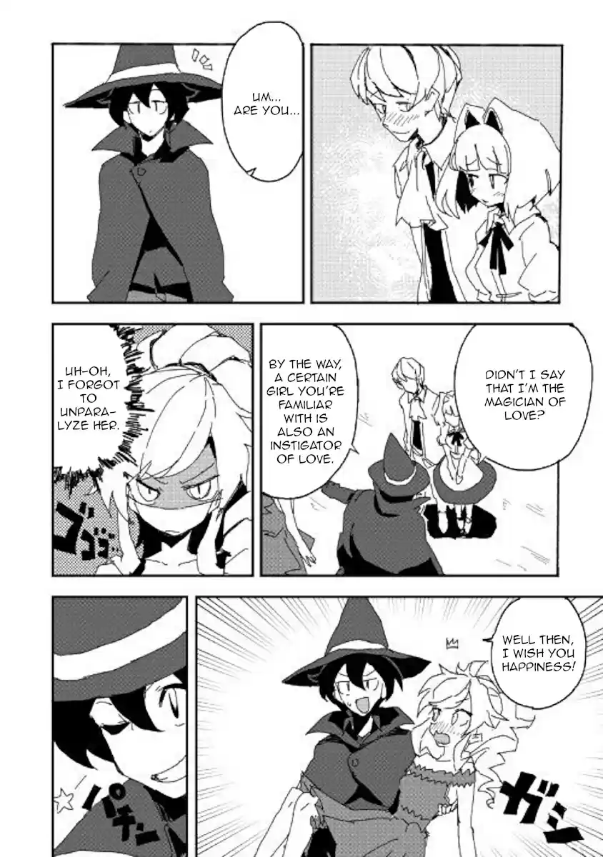 Ore to Kawazu san no Isekai Hourouki Ch. 40