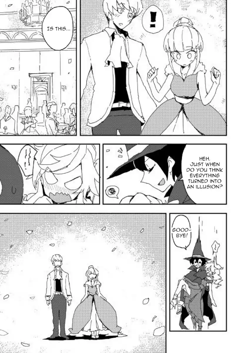 Ore to Kawazu san no Isekai Hourouki Ch. 40