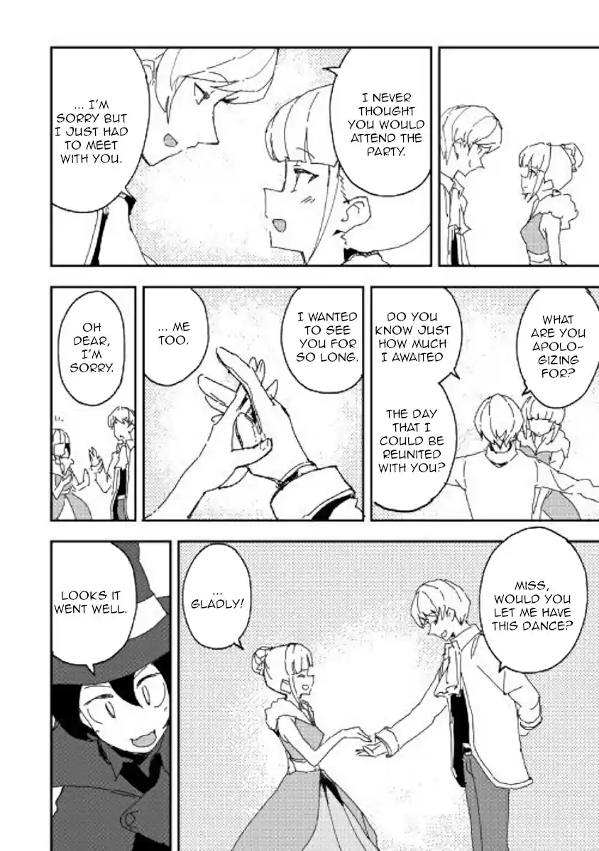 Ore to Kawazu san no Isekai Hourouki Ch. 40