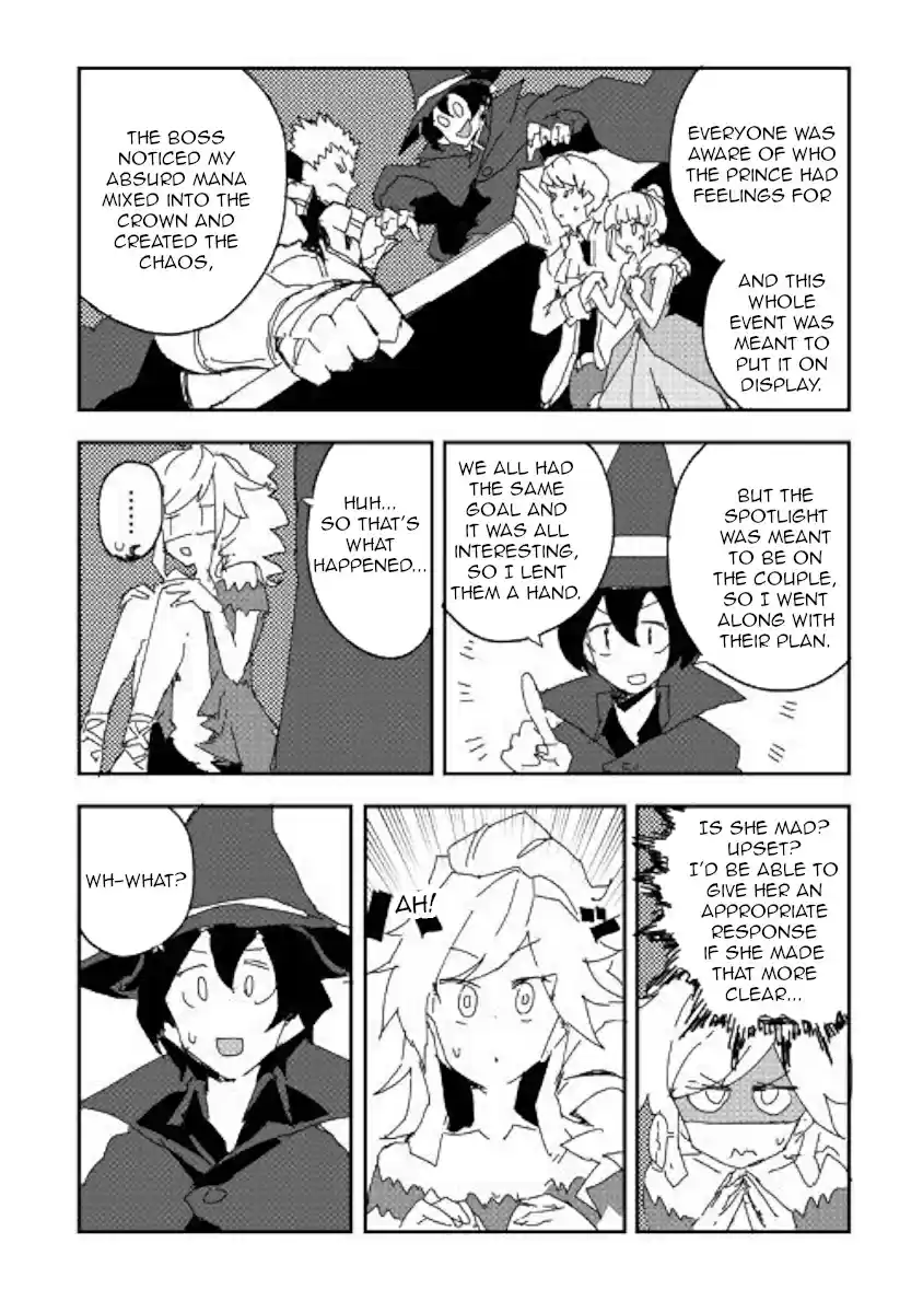 Ore to Kawazu san no Isekai Hourouki Ch. 40