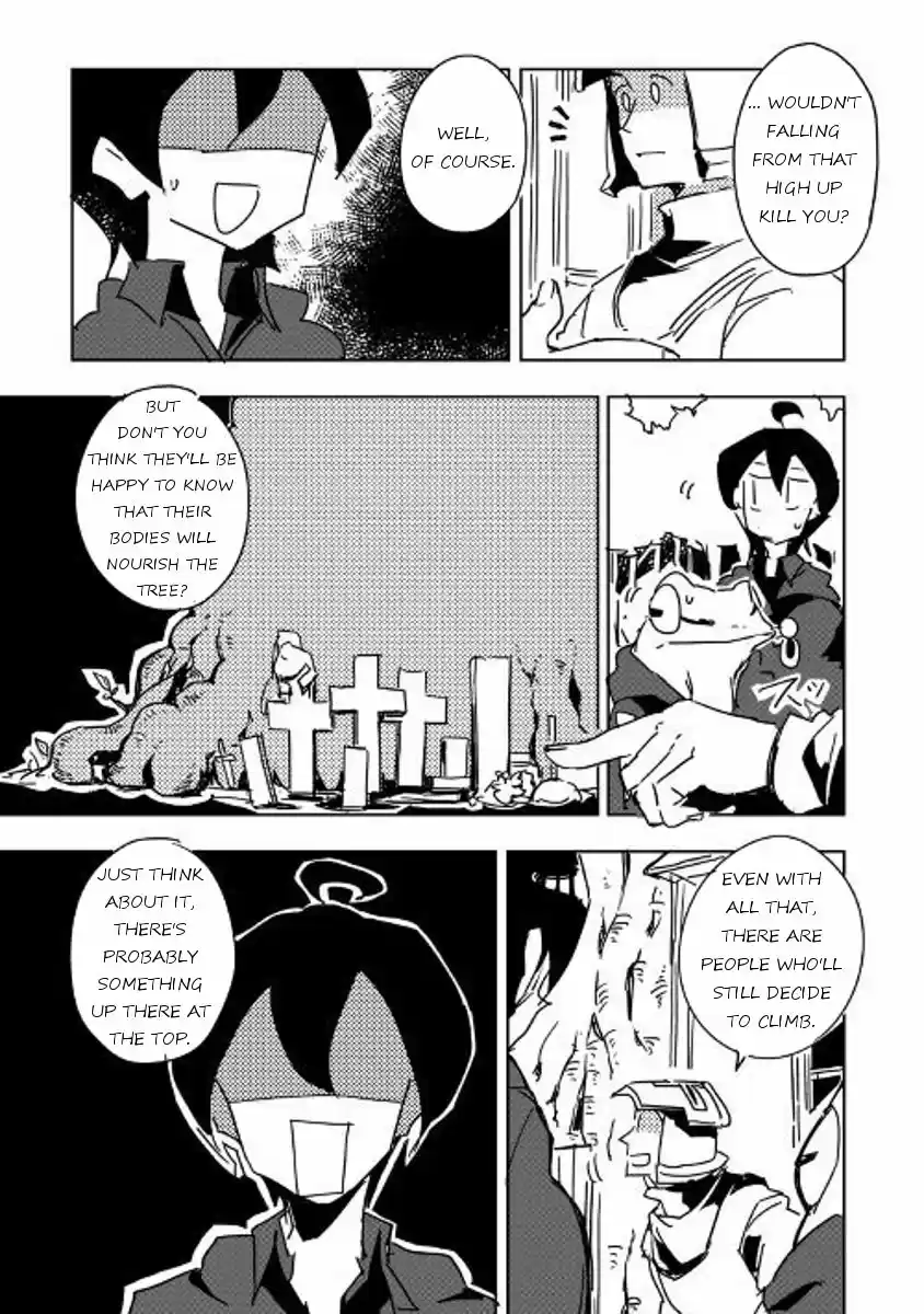 Ore to Kawazu-san no Isekai Hourouki ch.028